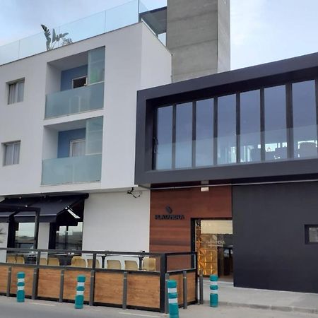 Appartement Vista Bristol 50B Corralejo Luaran gambar