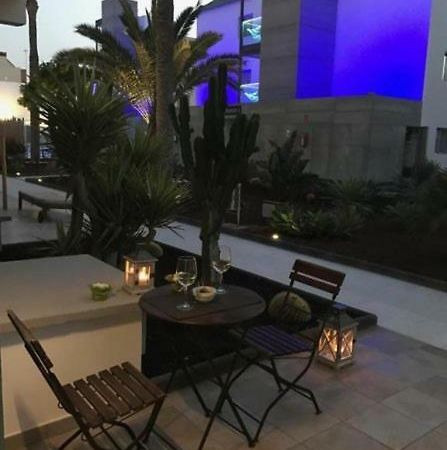 Appartement Vista Bristol 50B Corralejo Luaran gambar