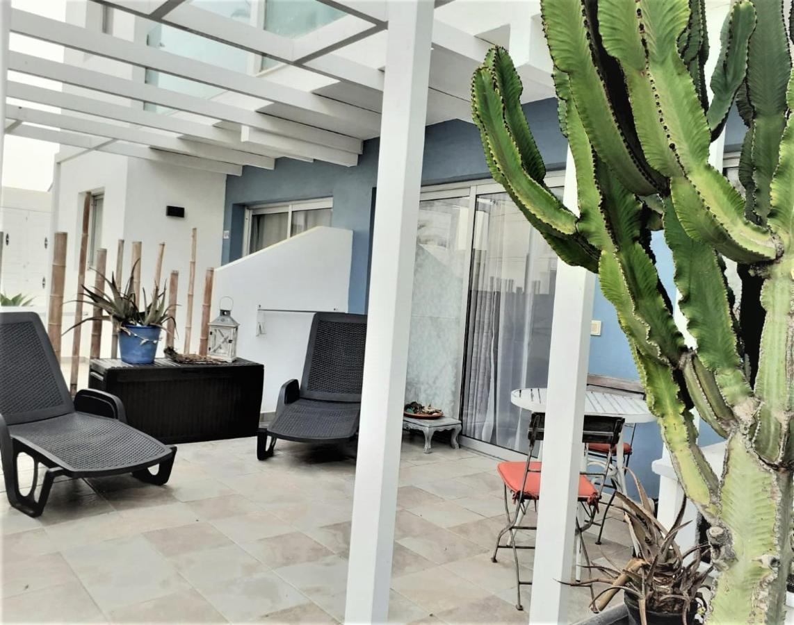 Appartement Vista Bristol 50B Corralejo Luaran gambar