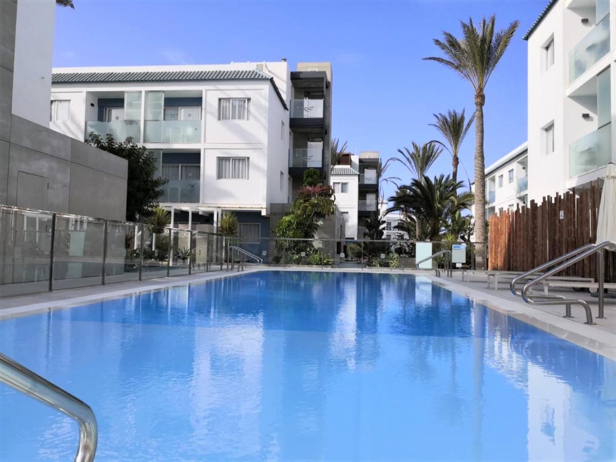 Appartement Vista Bristol 50B Corralejo Luaran gambar