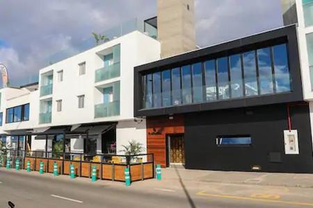 Appartement Vista Bristol 50B Corralejo Luaran gambar