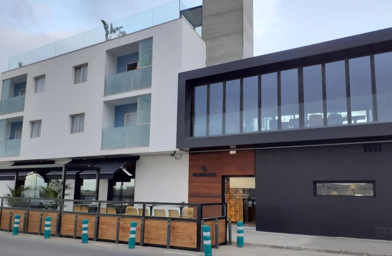 Appartement Vista Bristol 50B Corralejo Luaran gambar