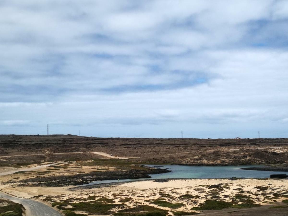 Appartement Vista Bristol 50B Corralejo Luaran gambar