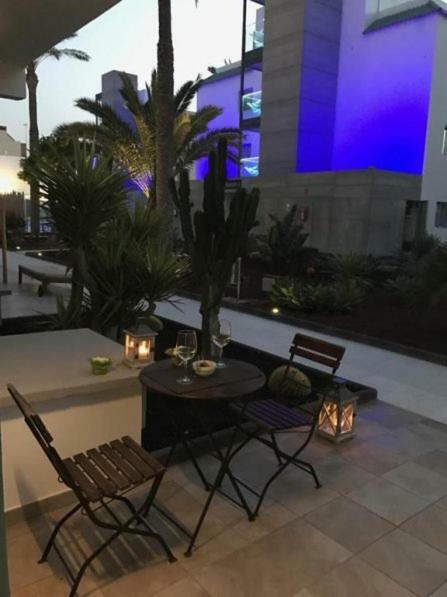 Appartement Vista Bristol 50B Corralejo Luaran gambar