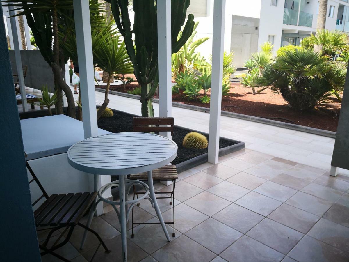 Appartement Vista Bristol 50B Corralejo Luaran gambar