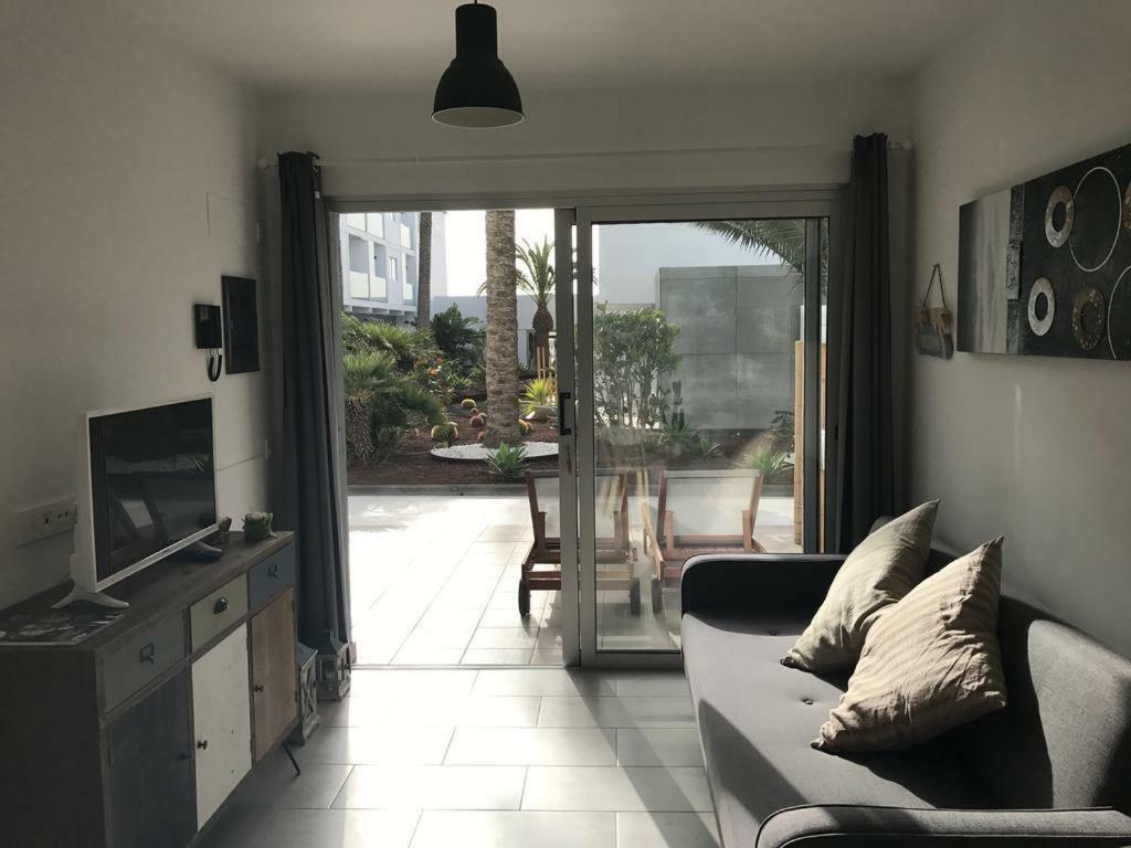Appartement Vista Bristol 50B Corralejo Luaran gambar