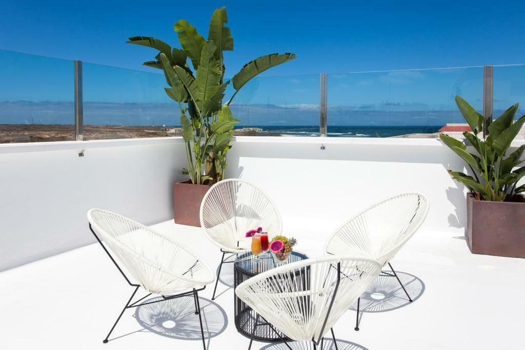 Appartement Vista Bristol 50B Corralejo Luaran gambar