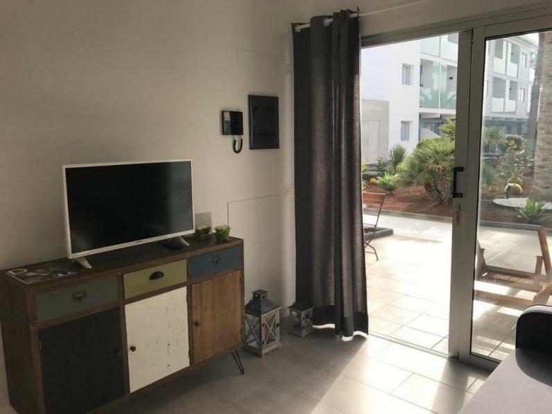 Appartement Vista Bristol 50B Corralejo Luaran gambar