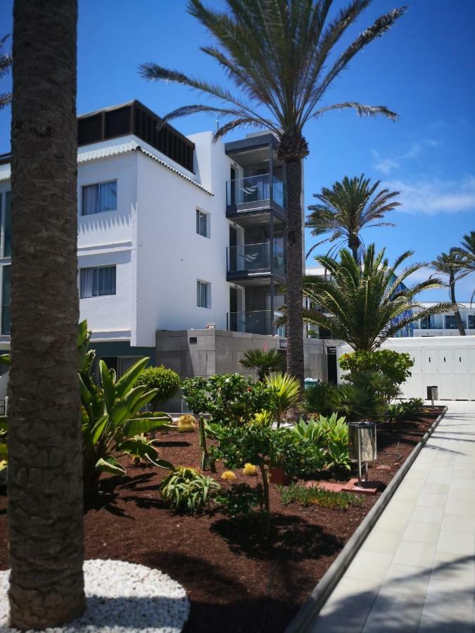 Appartement Vista Bristol 50B Corralejo Luaran gambar