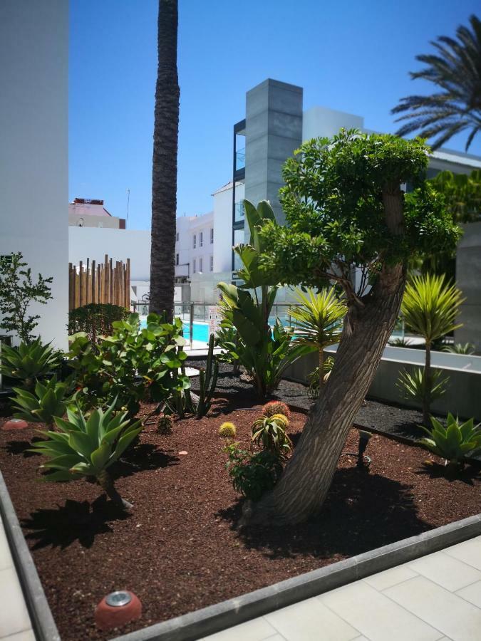 Appartement Vista Bristol 50B Corralejo Luaran gambar