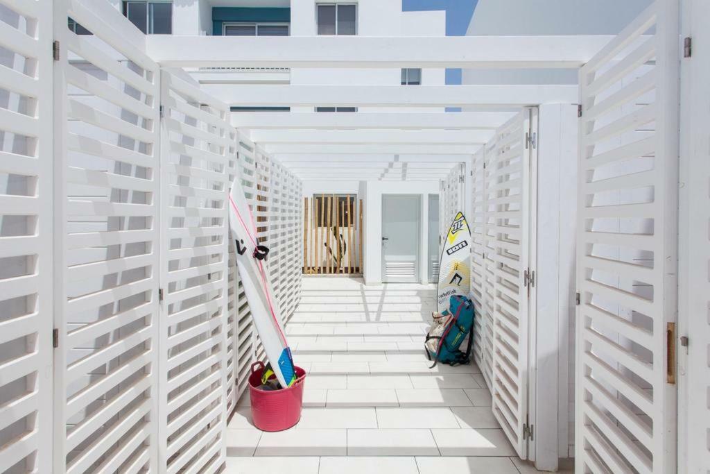 Appartement Vista Bristol 50B Corralejo Luaran gambar