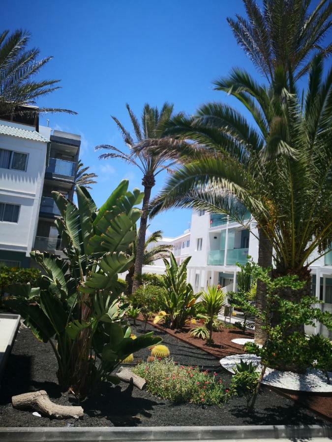 Appartement Vista Bristol 50B Corralejo Luaran gambar