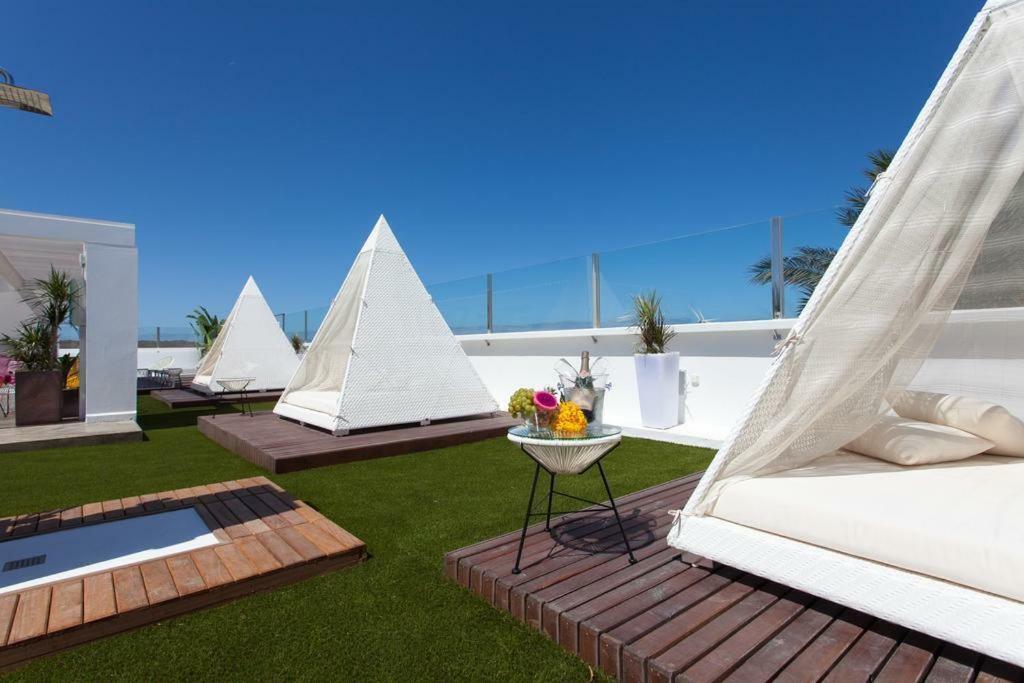 Appartement Vista Bristol 50B Corralejo Luaran gambar
