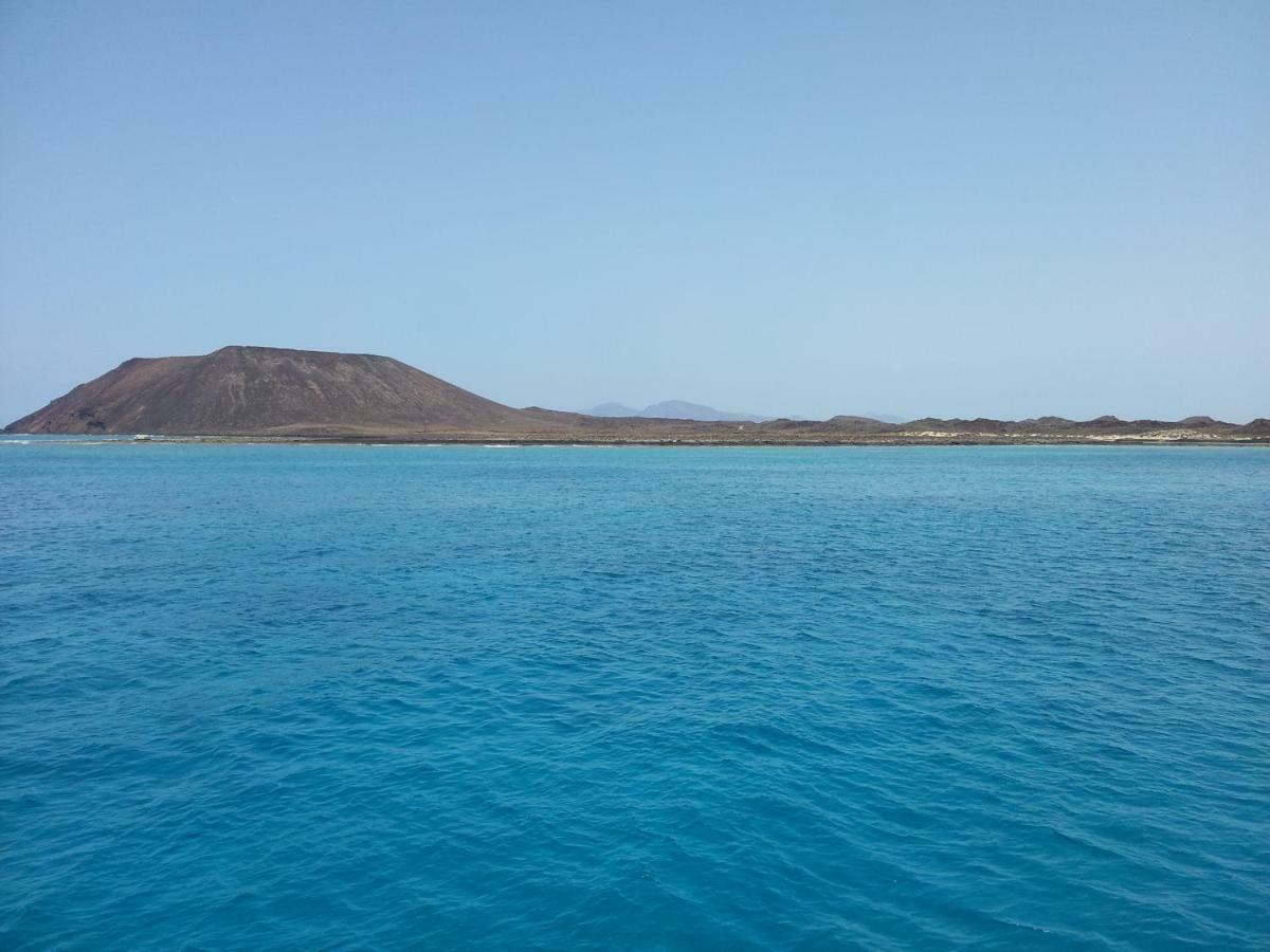 Appartement Vista Bristol 50B Corralejo Luaran gambar