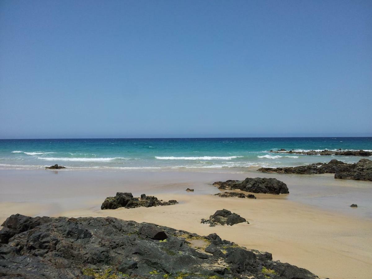 Appartement Vista Bristol 50B Corralejo Luaran gambar