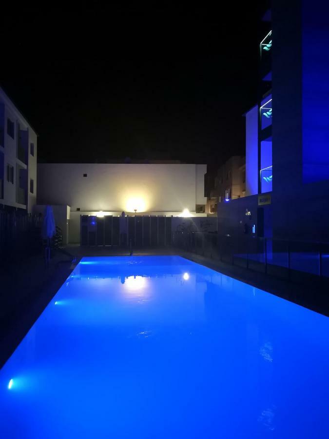 Appartement Vista Bristol 50B Corralejo Luaran gambar